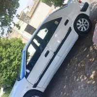 زانتیا ۸۸|خودرو سواری و وانت|کازرون, |دیوار