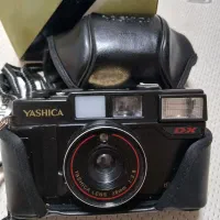 دوربین عکاسی یاشیکا