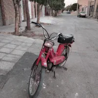 موتور گازی