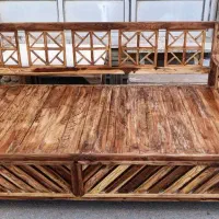 ساخت کرسی و تخت سنتی شلف اتفاق خواب نوجوان|صندلی و نیمکت|زنجان, |دیوار