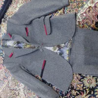 کت و شلوار مجلسی سایز ۴