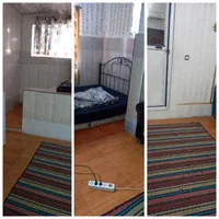 اتاق لب اب ویو دریا باقیمت مناسب|اجارهٔ کوتاهمدت آپارتمان و سوئیت|محمودآباد, |دیوار
