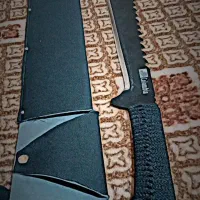 چاقو شمشیر