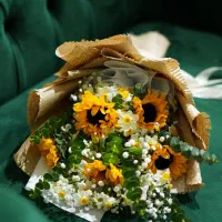 تشریفات فلور