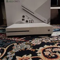 Xbox one s تک دسته کپی خور|کنسول، بازی ویدئویی و آنلاین|شهریار, |دیوار
