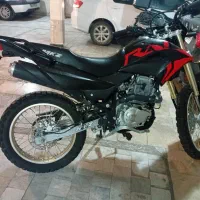 موتر mkz250 مدل ۱۴۰۳