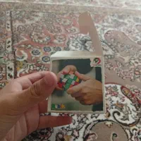 روبیک سالم قشنگ|اسباببازی|ساوه, |دیوار