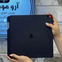 PS4 slim