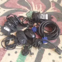 لپ تاپ دل اوراقی ۲۲۰۰۰۰۰|رایانه همراه|شیراز, ماه فیروزان|دیوار