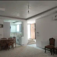 سوییت نوساز ۱ خوابه همکف ۶۰ متر خوش نقشه و پرنور|اجارهٔ آپارتمان|اصفهان, خلیل آباد|دیوار