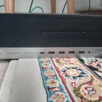 فروش کامپیوتر hp|رایانه رومیزی|قوچان, |دیوار