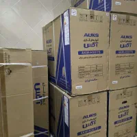 کولر گازی Aux|کولر گازی و فن‌کوئل|قم, سعادتی|دیوار