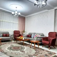 فروش آپارتمان ۱۱۳ متری ۲ خوابه در شهرک فرهنگیان