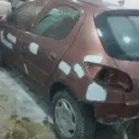 رنگ آمیزی ماشین هایه سبک وسنگین موتور پاگشای|خدمات موتور و ماشین|برازجان, |دیوار