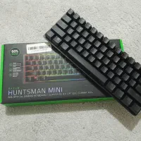 قطعات و لوازم گیمینگ حرفه ای