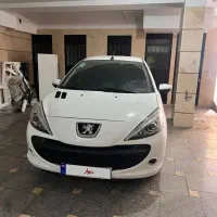 207|خودرو سواری و وانت|تهران, فدک|دیوار