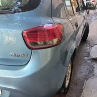 تیبا 2|خودرو سواری و وانت|سهند, |دیوار