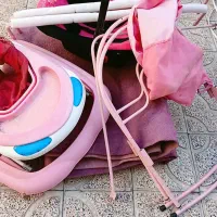 وسایل کودک دخترانه،|اسباب و اثاث بچه|اردبیل, |دیوار