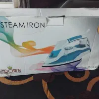 اتو بخار نونو