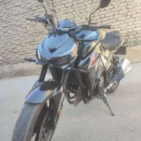 موتورپیشروطرحz1000