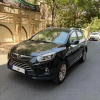 جک s5 اتومات بدون رنگ