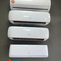 جشنواره کولرگازی اقساطی