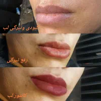 میکروشیفت و میکروبلیدینگ ابرو|خدمات آرایشگری و زیبایی|فیروزآباد (فارس), |دیوار