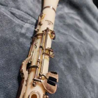 کلارینت سل وایت پلاس بوهیما 340WPLUS|سازهای بادی|اصفهان, صائب|دیوار