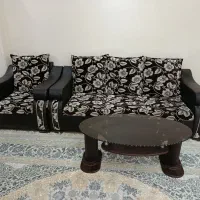 مبل هفت نفر