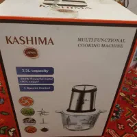 فروش ویژه خرد کن های اصل کاشیما
