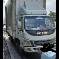 باربری محله