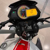 بنلی ۱۵۰|موتورسیکلت|کرج, کوی امامیه|دیوار