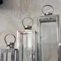 فانوس ۳ تایی