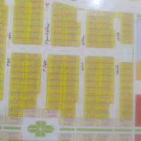 فروش زمین مسکونی متخصصین ۵