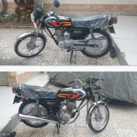 موتور رایکا 95