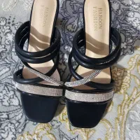 دمپایی نو سایز ۳۸|کیف، کفش، کمربند|میناب, |دیوار