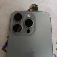 iphone15pro256|موبایل|خرمآباد, |دیوار