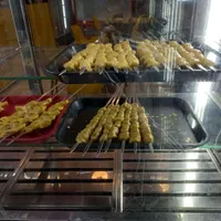 کره کباب حسین انفجار|خوردنی و آشامیدنی|خرمشهر, |دیوار