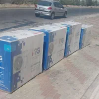کولر گازی ایران رادیاتور سهند پکیج آقائی|کولر گازی و فن‌کوئل|تبریز, |دیوار