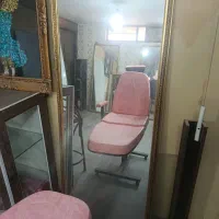 آیبنه قدی