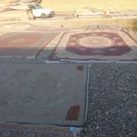 قالیشویی ومبل.شویی.مجاز ساوین.تضمینی صیدی طرق.|خدمات نظافت|مشهد, کوشش|دیوار