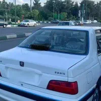 پارس دوگانه شرکتی صفر کیلومتر