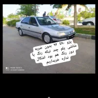 تیبا 2|خودرو سواری و وانت|بم, |دیوار