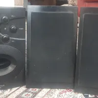 بلندگو کامپیوتر