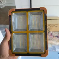 فروش نورافکن خورشیدی (شارژی)