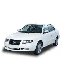 حواله سمند سورن E f 7دوگانه سوز