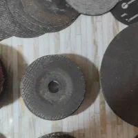 صفحه برش کار کرده برای مینی فرز استفاده می شود