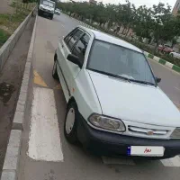 پراید مدل 79