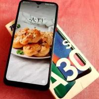 گوشی سامسونگ A30s در حد نو