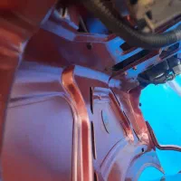 دوو اسپرو درحد|خودرو سواری و وانت|اصفهان, بهار آزادی|دیوار